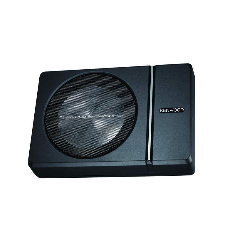 ケンウッド チューンアップサブウーファー KSC-SW30 KENWOOD 