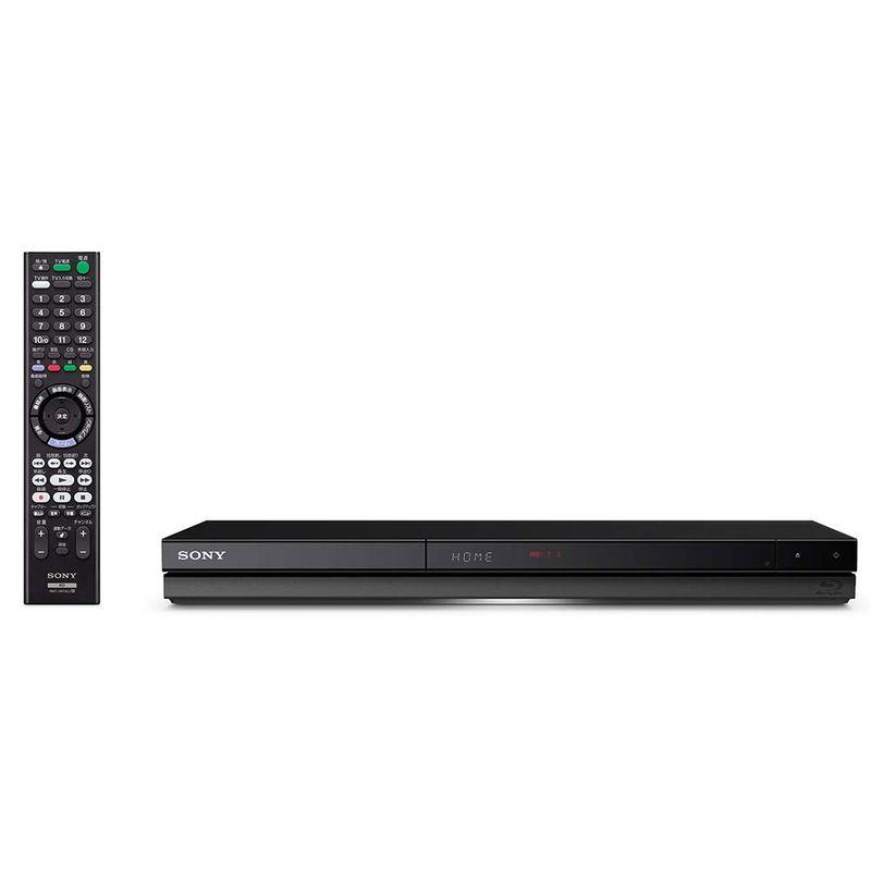 ソニー 1TB 3チューナー ブルーレイレコーダー BDZ-ZT1700 ソニー 1TB 3チューナー ブルーレイレコーダー BDZ-ZT1700 長時間録画