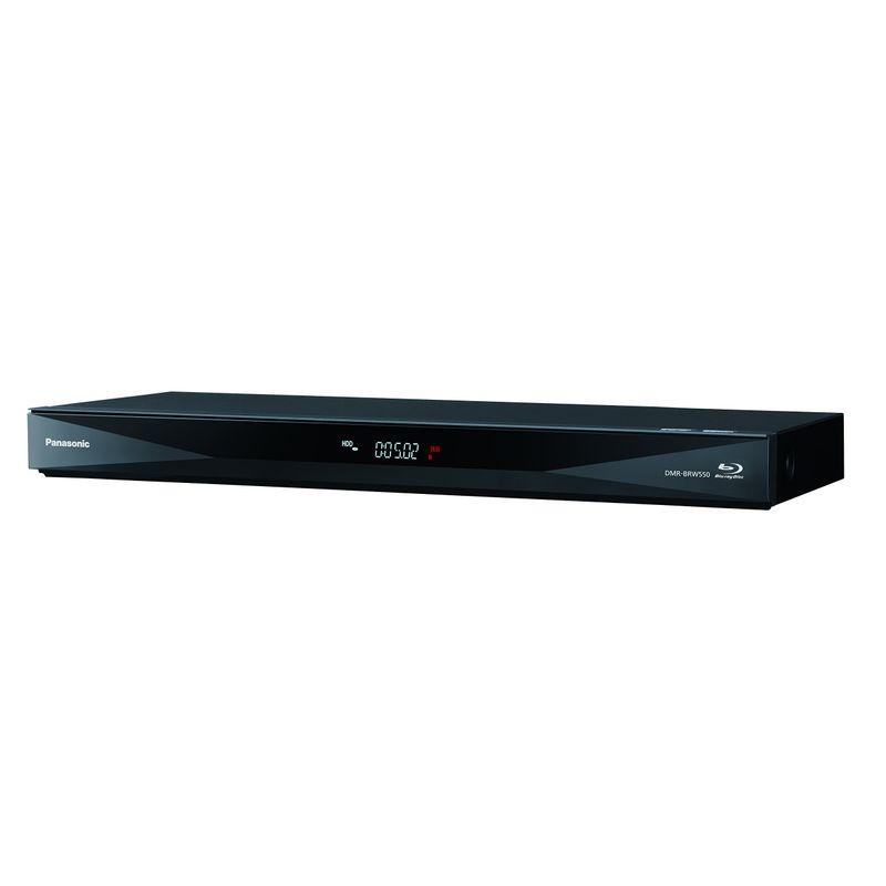 パナソニック 500GB 2チューナー ブルーレイレコーダー 4Kアップ パナソニック 500GB 2チューナー ブルーレイレコーダー 4Kアップ