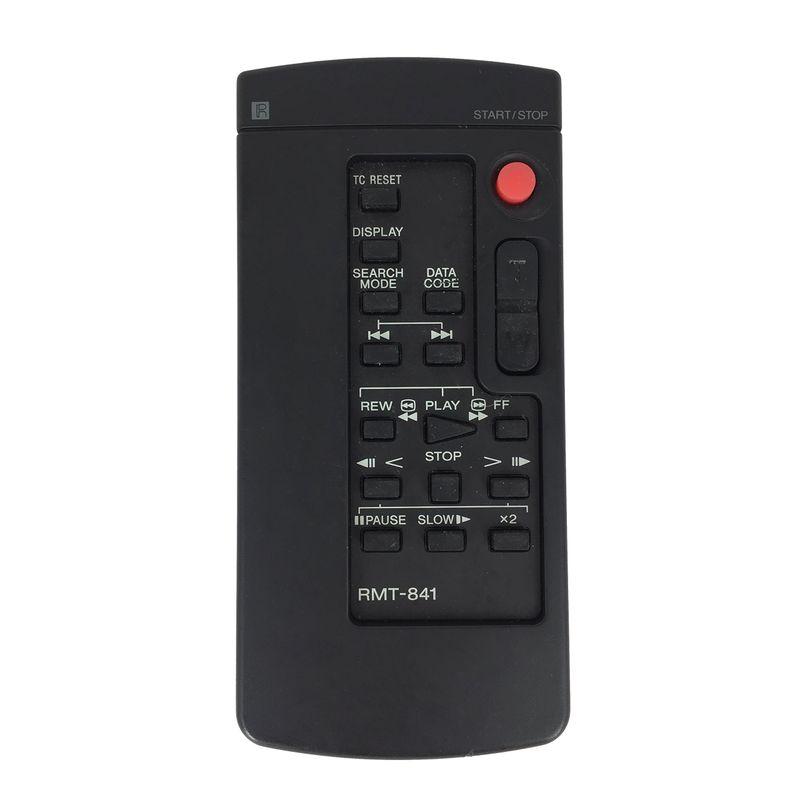 Fineリモート交換リモートコントロールfor Sony rmt-841?HDV hvr Fineリモート交換リモートコントロールfor Sony rmt-841?HDV hvr
