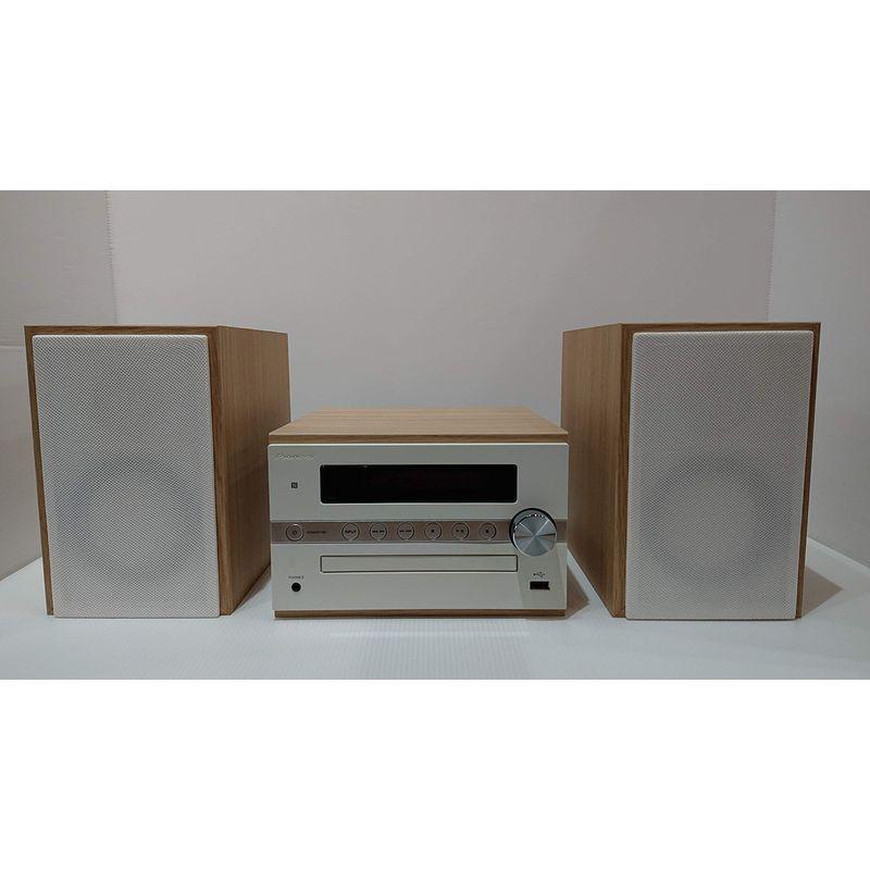 【pioneer】Bluetooth対応CDコンポ X-CM56 Amazon.co.jp: パイオニア X-CM56 CDミニコンポ Bluetooth搭載/AM/FM