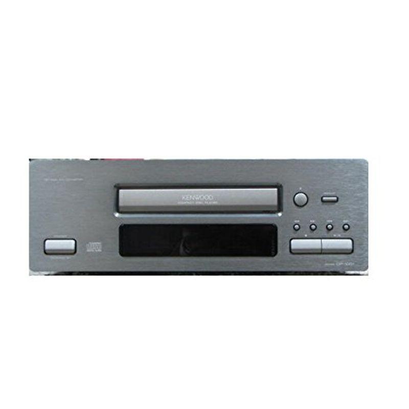 KENWOOD ケンウッド K's DP-1001 CDプレーヤー : スカーレット2021