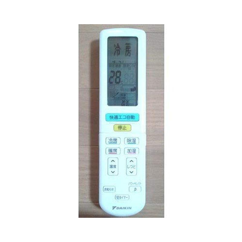 ダイキン DAIKIN 別売品【2324928/BRC937A603】ワイヤレスリモコン(未使用 未開封の中古品) ダイキン DAIKIN 別売品2324928/BRC937A603ワイヤレスリモコン