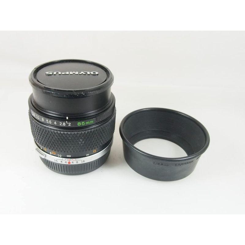 Olympus MFレンズ OM 85mm F2 : スカーレット2021 - 通販 Olympus MFレンズ OM 85mm F2 : スカーレット2021 - 通販