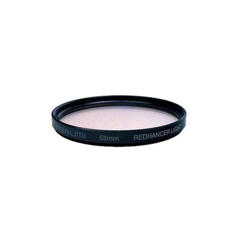 専用出品 MARUMI カメラ用 フィルター レッドハンサーライト72mm 赤強調 260121