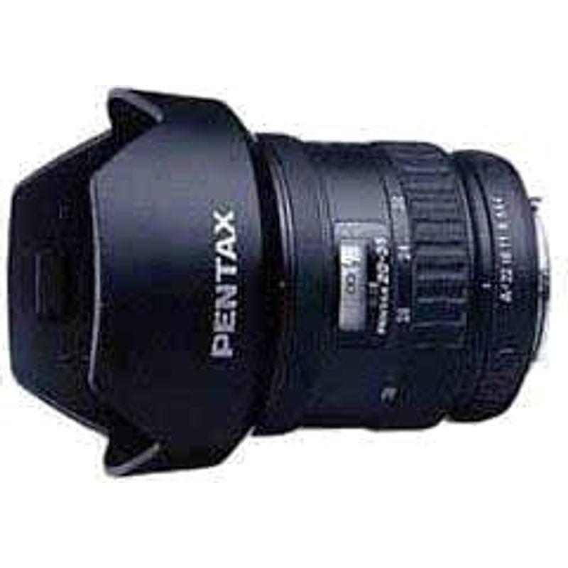 【中古】「非常に良い（無料延長保証）」PENTAX SMCP-FA 20-35mm F4 W/C PENTAX SMCP-FA 20-35mm F4 W/C : スカーレット2021 - 通販 - Yahoo