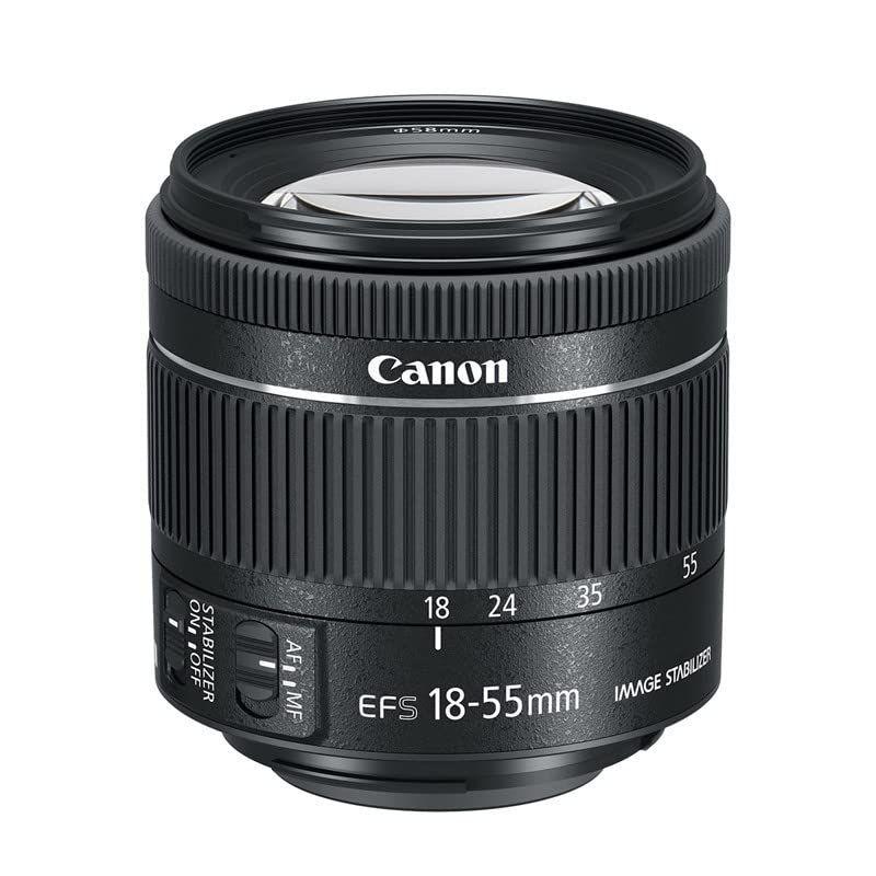 CANON EFS 18-135mm F3.5-5.6 IS USM美品 Canon 標準ズームレンズ EF-S18-55mm F4.0-5.6IS STM APS-C対応