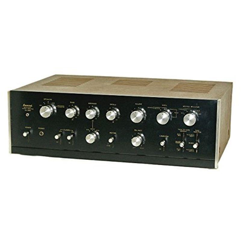 SANSUI 山水 サンスイ AU-888 ステレオプリメインアンプ