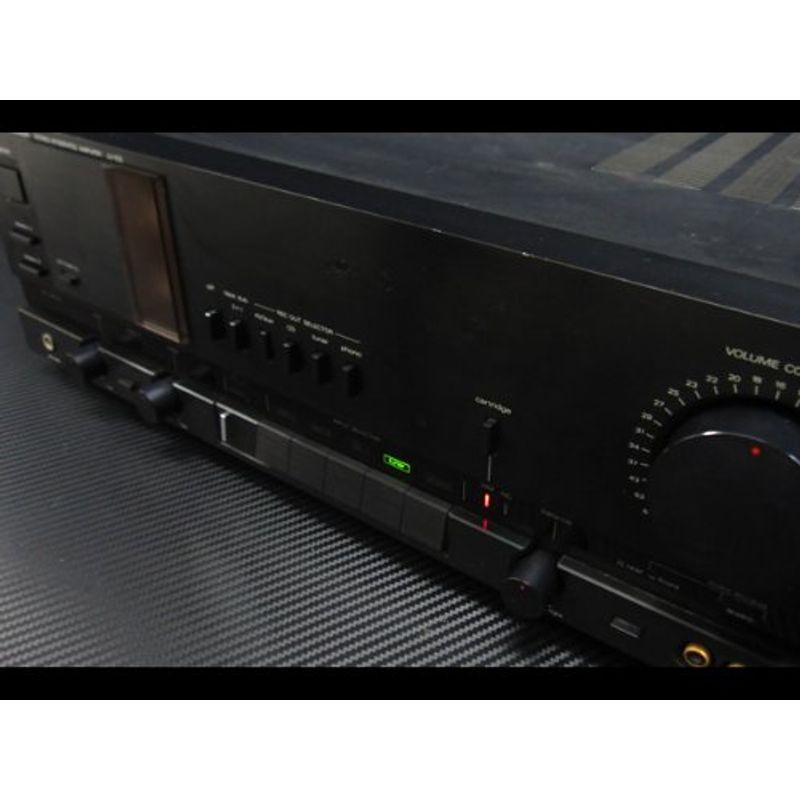 ALPINE/LUXMAN LV-103 プリメインアンプ ハイブリッド ALPINE/LUXMAN LV-103 プリメインアンプ ハイブリッド