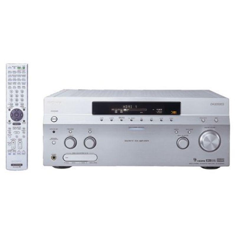 ソニー SONY AVアンプ TA-DA3200ES : スカーレット2021 - 通販 - Yahoo