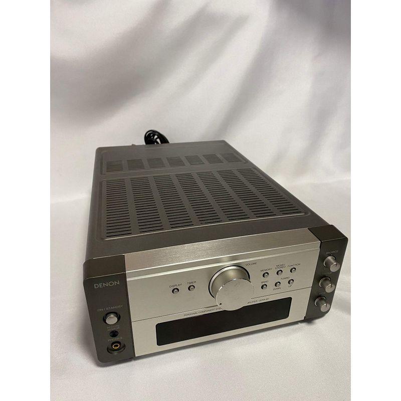 【中古品】DENON デノン D-M7 UDRA-M7 チューナーアンプ(中古品) DENON デノン D-M7 UDRA-M7 チューナーアンプ : スカーレット2021