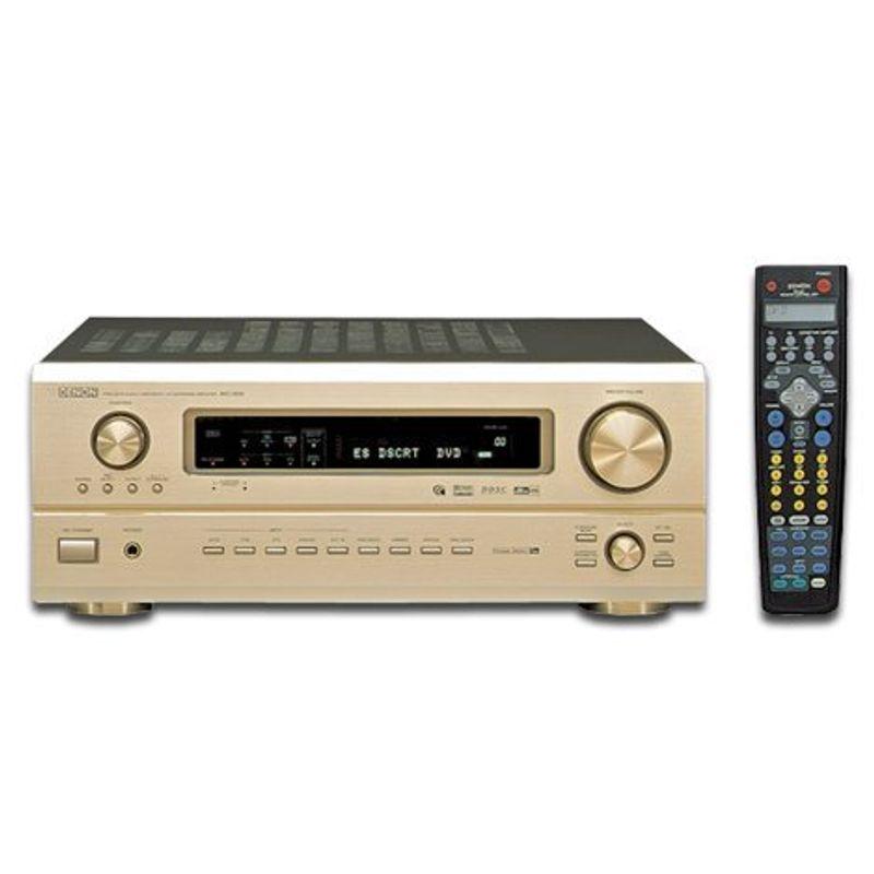 DENON デノン AVC-3500 AVサラウンドアンプ : スカーレット2021 - 通販