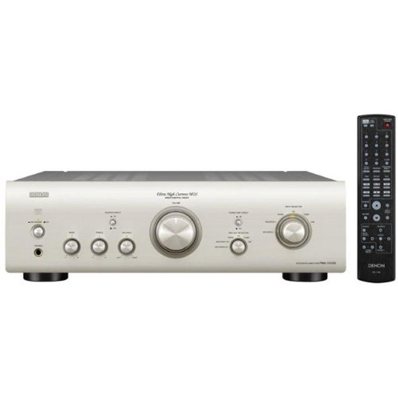 美品☘️ DENON PMA-1500SE-SP　 プレミアムシルバー Amazon.co.jp: Denon プリメインアンプ プレミアムシルバー PMA-1500SE