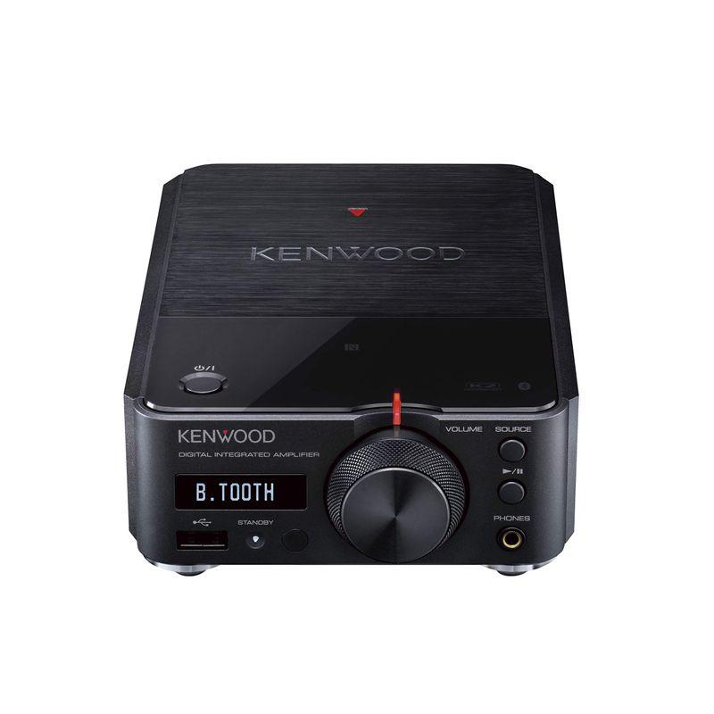 ケンウッド (KENWOOD) Kシリーズ KA-NA9 コンパクトコンポ ケンウッド (KENWOOD) Kシリーズ KA-NA9 コンパクトコンポ