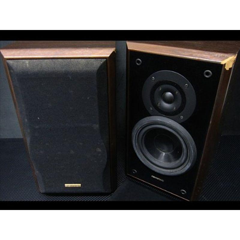 ケンウッド KENWOOD LSF-333 2ウェイスピーカー 左右ペア ケンウッド KENWOOD LSF-333 2ウェイスピーカー 左右ペア