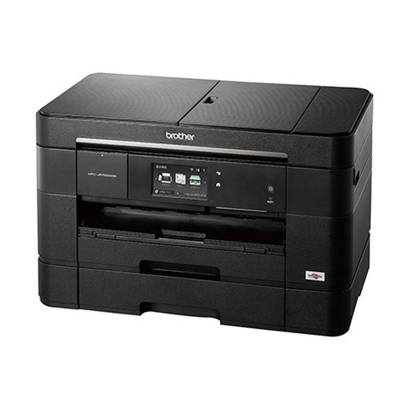 BROTHER A3インクジェットプリンター複合機/FAX/ADF/有線・無線 BROTHER A3インクジェットプリンター複合機/FAX/ADF/有線・無線