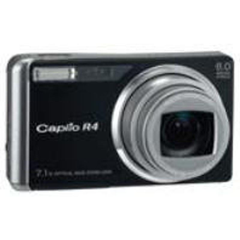 ブラック R4 Caplio デジタルカメラ 【美品】RICOH Yahoo!オークション 「caplio-r4」の落札相場・落札価格 - デジタルカメラ