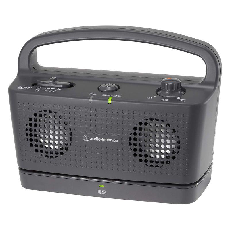 audio-technica SOUND ASSIST お手元テレビスピーカー ワイヤレス