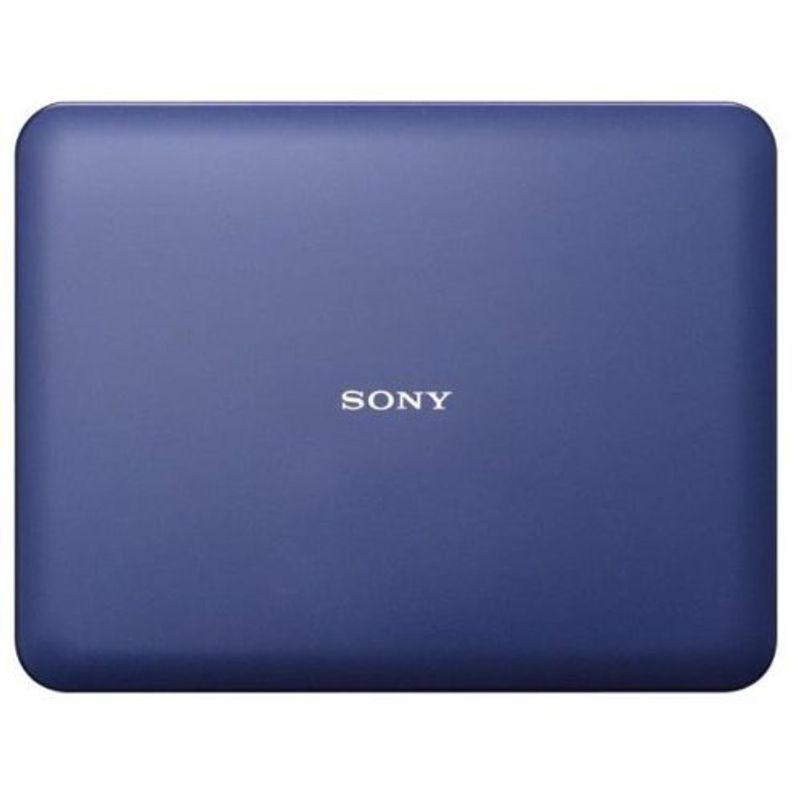 SONY DVDプレーヤー DVP-FX730　ポータブル Amazon | SONY ポータブルDVDプレイヤー FX730 ブルー DVP-FX730/L