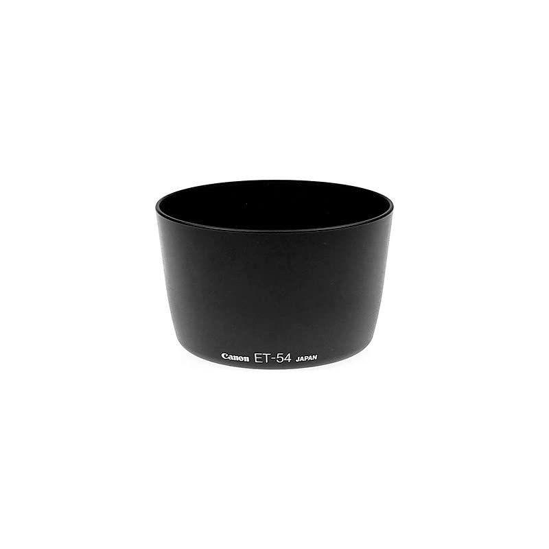 【中古】「非常に良い（無料延長保証）」Canon レンズフードET-54 2631A001 Canon レンズフードET-54 2631A001 : スカーレット2021 - 通販 - Yahoo