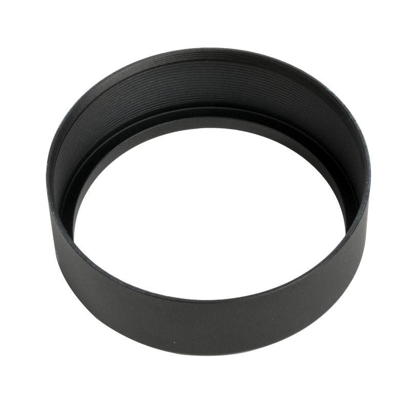 【中古】Kenko レンズフード メタルフード 77mm ブラック 標準レンズ対応 82mmフィルター取付可能 KHN-177 Kenko レンズフード メタルフード 77mm ブラック 標準レンズ対応 82mm