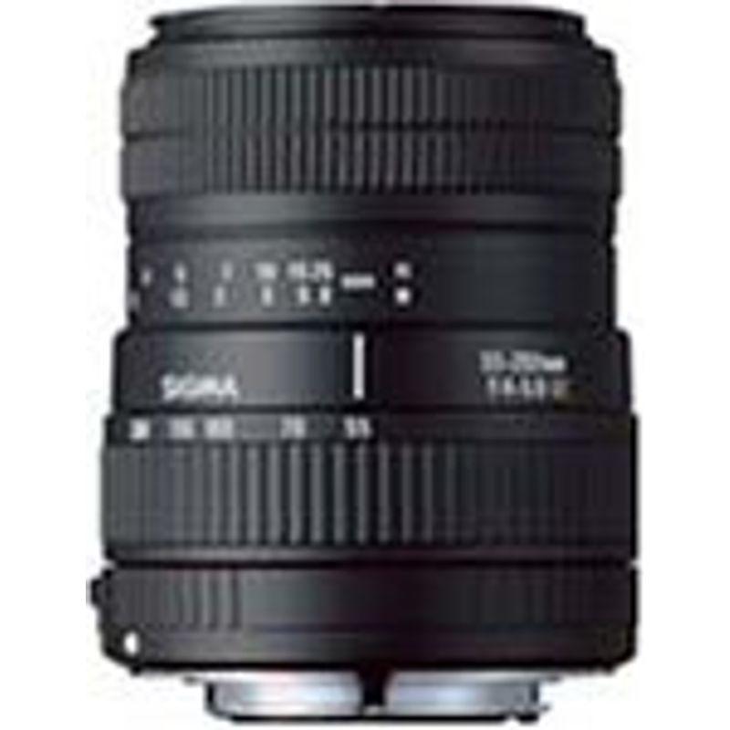 希少 シグマ 55-200mm F4-5.6 DC ペンタックス シグマ 55-200mm F4-5.6 DC デジタル専用 ペンタックス用