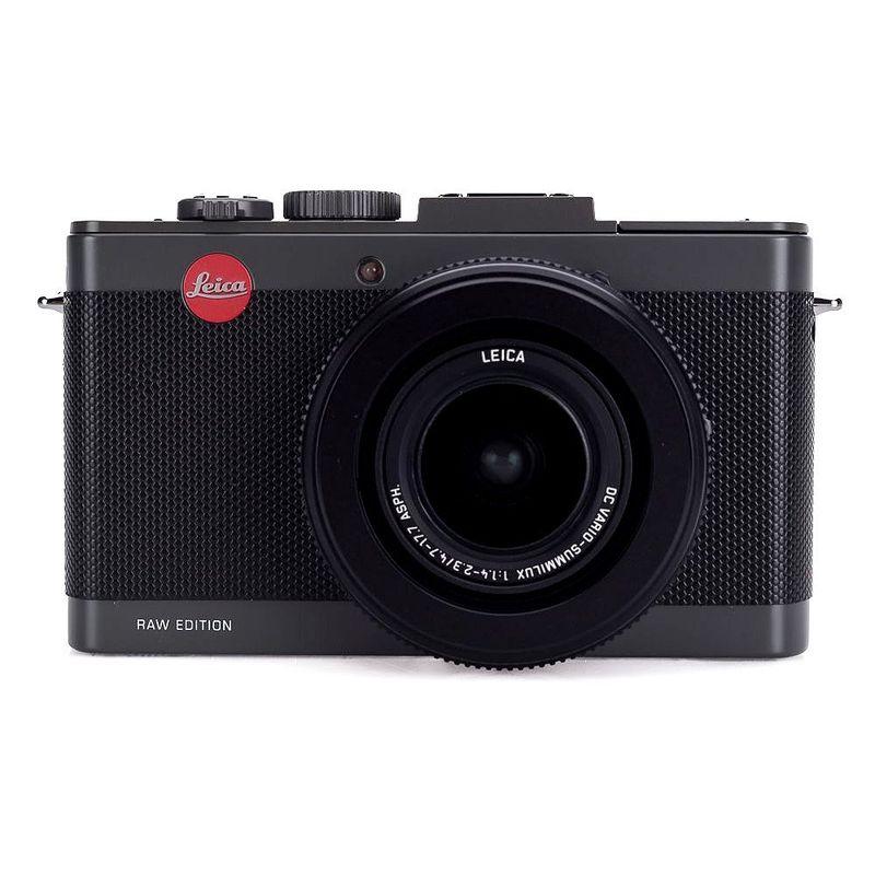 Leica D-LUX 6 Leica D-LUX 6
