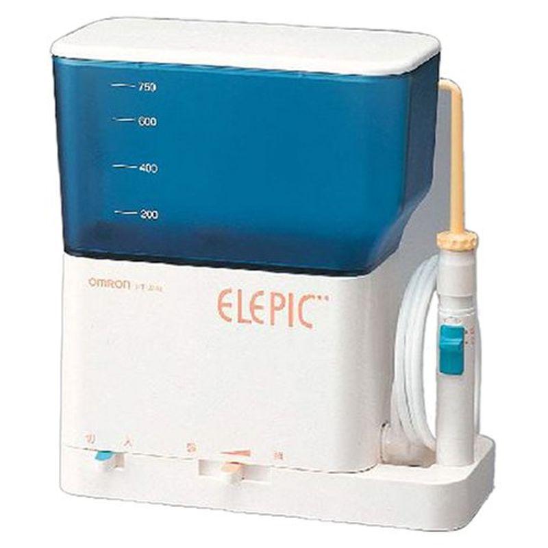 未使用 オムロン 口腔洗浄器 エレピックHT-J202 OMRON ELEPIC 口腔洗浄器 HT-J202 : スカーレット2021 - 通販 - Yahoo