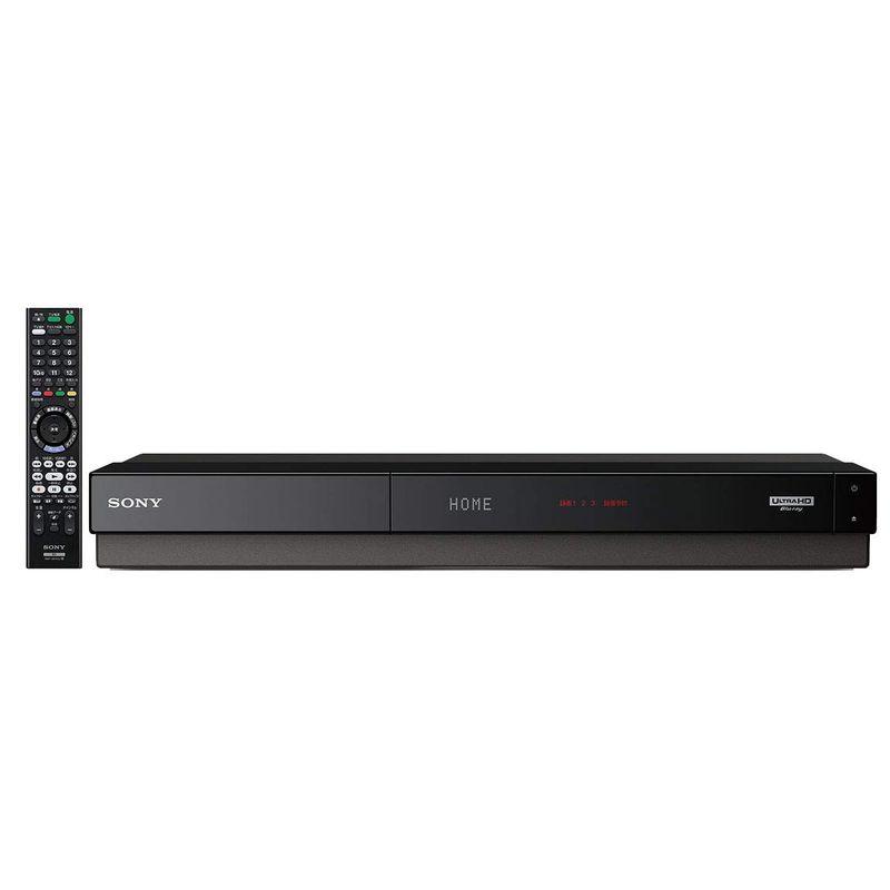 BDZ-FW2000 ブルーレイレコーダー SONY 2TB 2TB BDZ-FW2000 ブルーレイレコーダー/DVDレコーダー ソニー | Amazon ダブルチューナー レコーダー