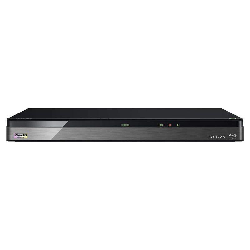 【生産終了】TOSHIBA REGZA DBR-UT209 ブルーレイレコーダー 東芝 REGZAブルーレイ BDレコーダー DBR-UT209 : スカーレット2021