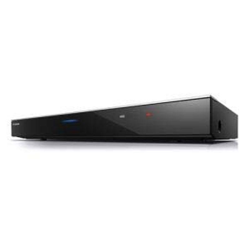 フナイ ブルーレイレコーダー 2TB 3番組同時録画 HDD 3チューナー搭載