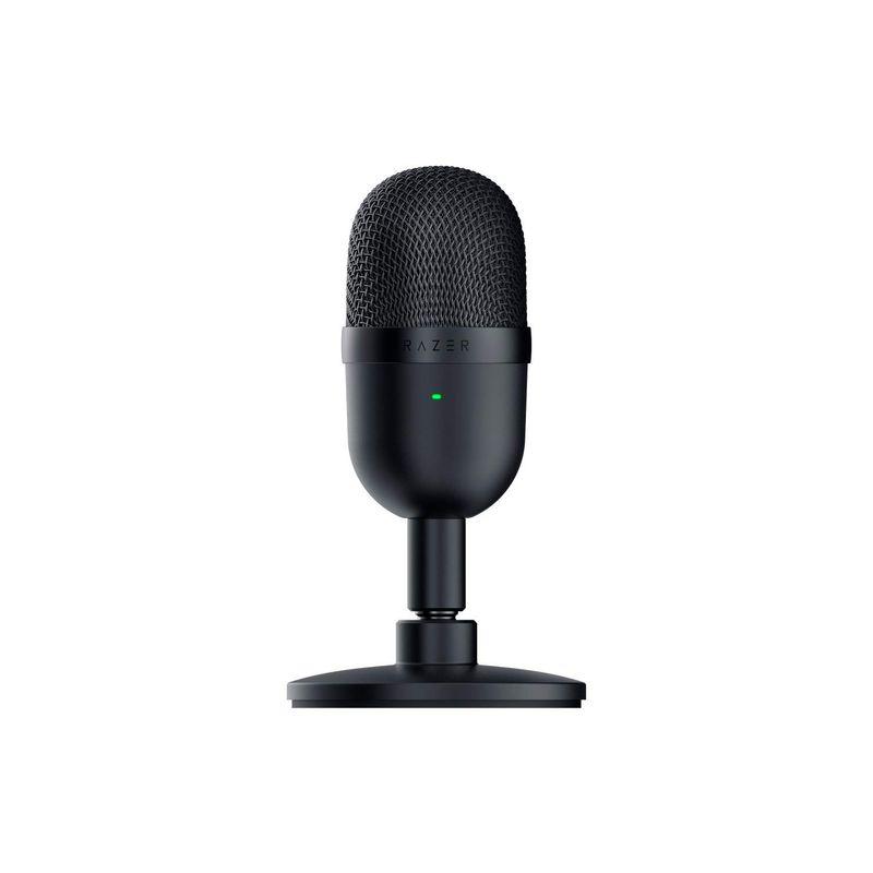 Razer Seiren Mini コンデンサーマイク 超コンパクト設計 ゲーミング
