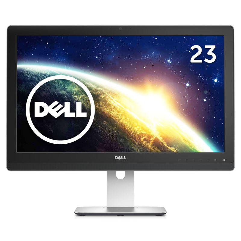 Dell ディスプレイ モニター UZ2315H 23インチ/フルHD/IPS非光沢/8ms