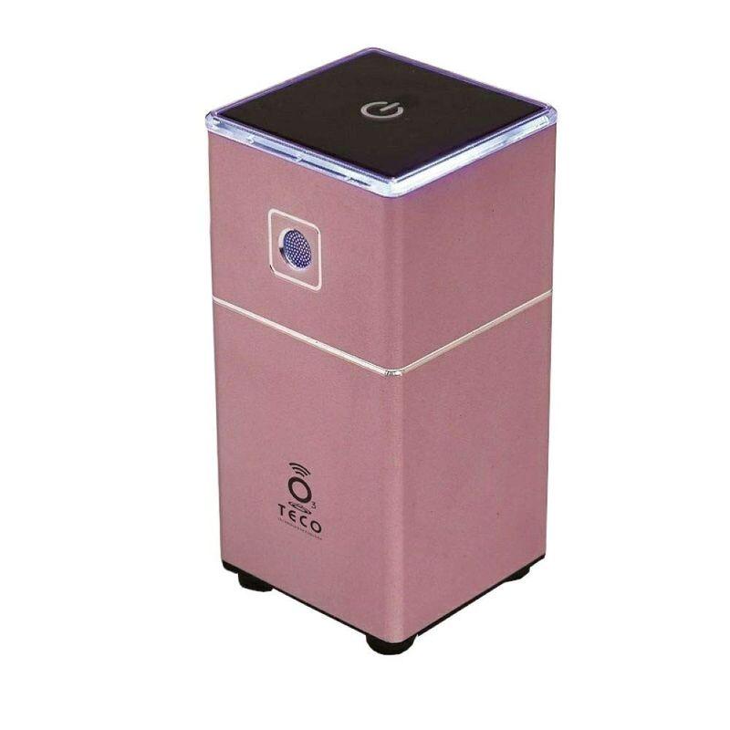 タムラテコ スペースくりん オゾン発生器 Duo 除菌 脱臭 小型 充電式