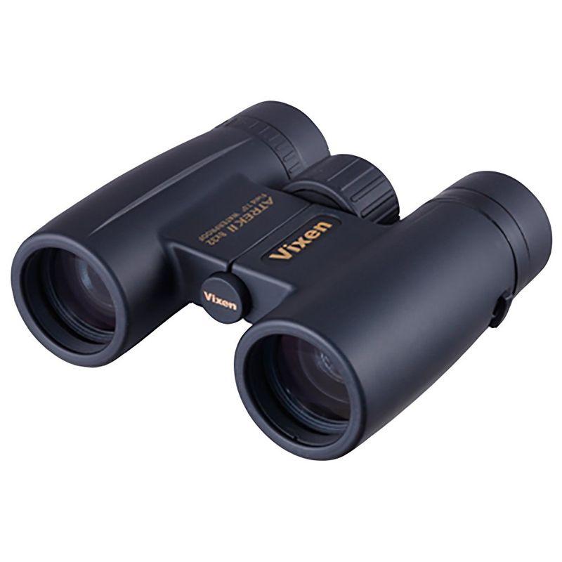 (未使用･未開封品)Vixen 双眼鏡 アトレックIIシリーズ アトレックIIHR8×32WP 14723-6 ブラック Vixen 双眼鏡 アトレックIIシリーズ アトレックIIHR8×32WP 14723-6