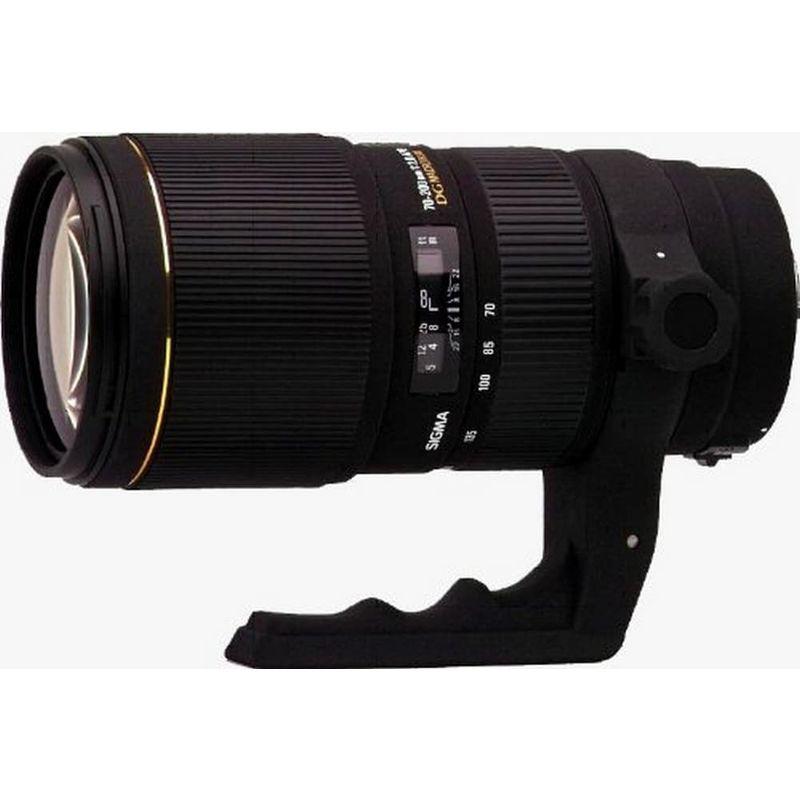 【中古】シグマ APO 70-200mm F2.8IIEX DG MACRO HSM シグマ用 シグマ APO 70-200mm F2.8IIEX DG MACRO HSM ペンタックス用 D