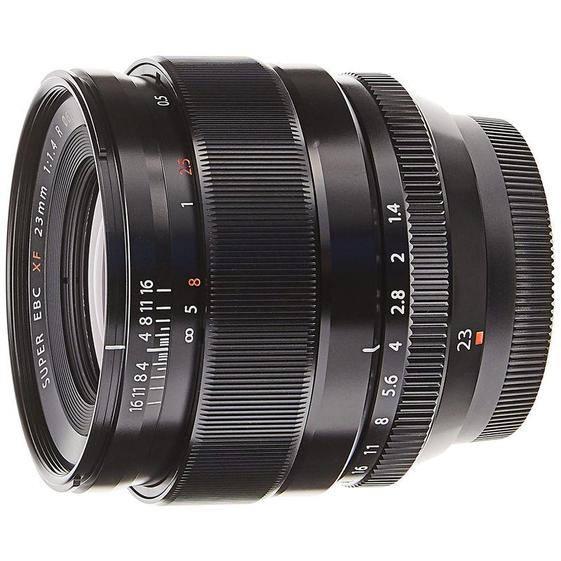 Fujinon レンズ XF 23mm F1.4 R : スカーレット2021 - 通販 - Yahoo