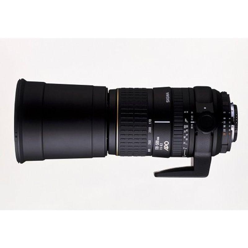 シグマ 170-500mm F5-6.3 APO DG ペンタックス用 : スカーレット2021
