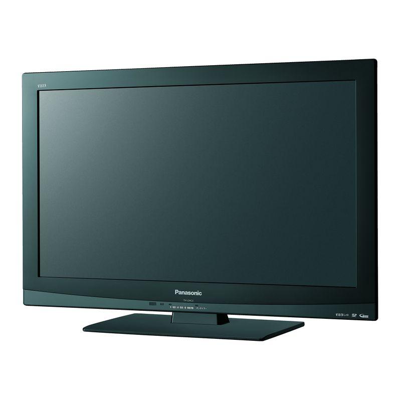 パナソニック 24V型 液晶テレビ ビエラ TH-L24C3 フルハイビジョン