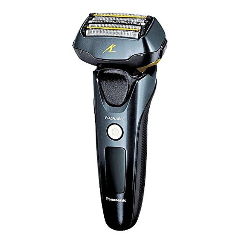 パナソニック 電気シェーバー （黒）Panasonic ラムダッシュ 5枚刃 ES 