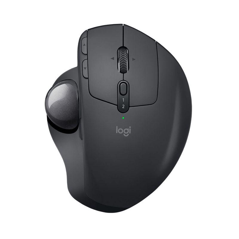 ロジクール ワイヤレス トラックボール MX ERGO MXTB1d Bluetooth 