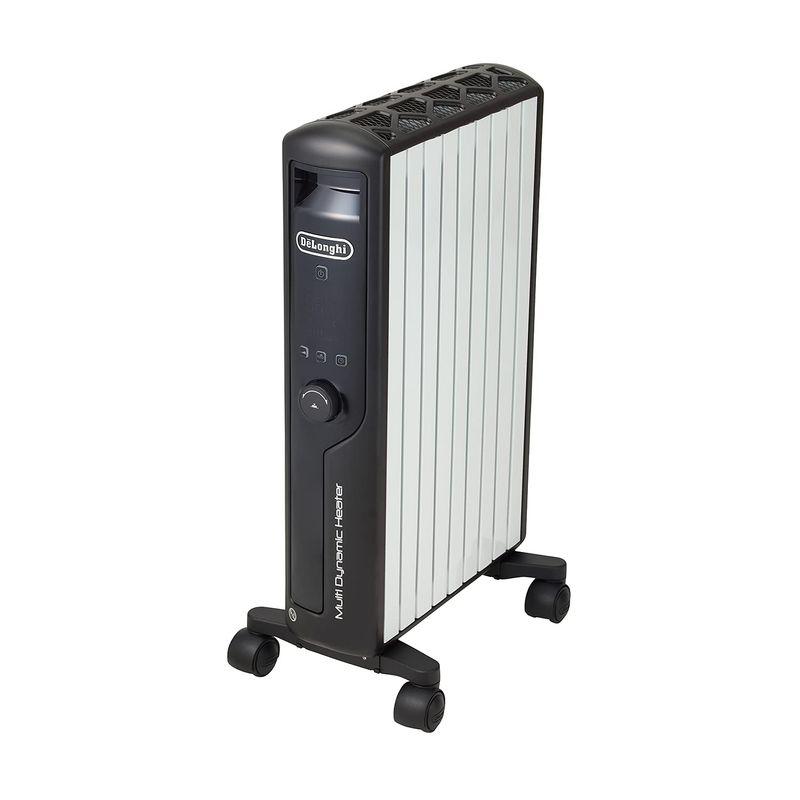 デロンギ(DeLonghi)マルチダイナミックヒーター ゼロ風暖房 ピュア