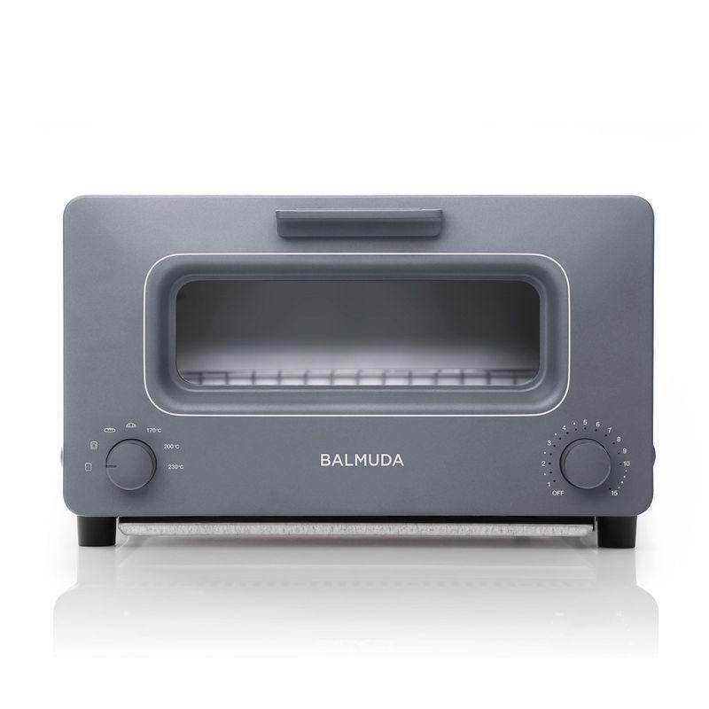 バルミューダ スチームオーブントースター BALMUDA The Toaster K01E 