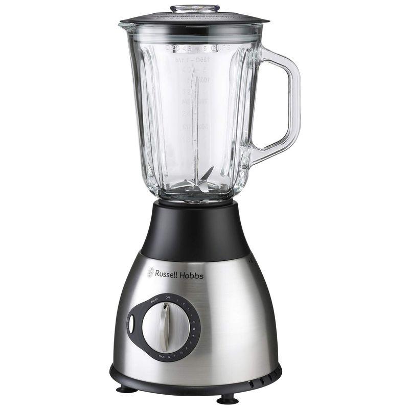 ラッセルホブス ブレンダー ミキサー ジューサー 500W 1500ml スープ