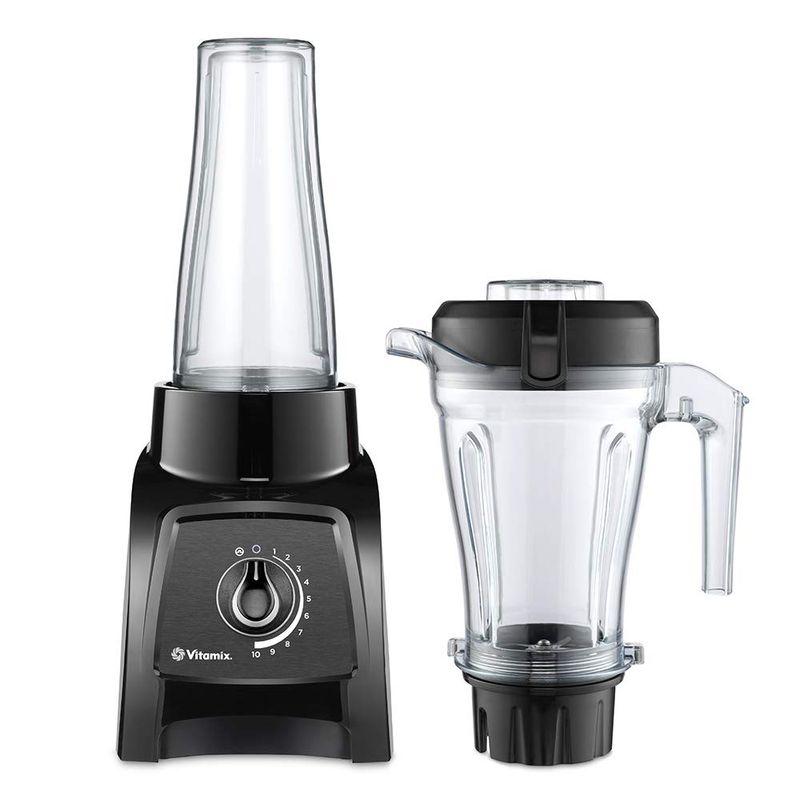 正規品 vitamix S30 ミキサー ブラック To Go カップ1個付き 7年 正規品 vitamix S30 ミキサー ブラック To Go カップ1個付き 7年
