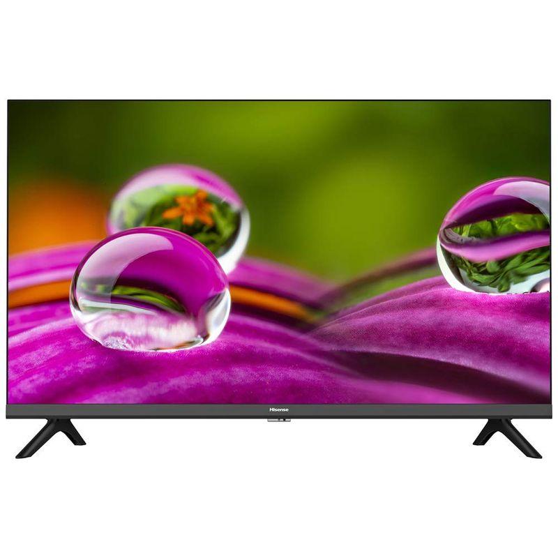 ハイセンス 32V型 ハイビジョン 液晶テレビ 32A30G ダブルチューナー