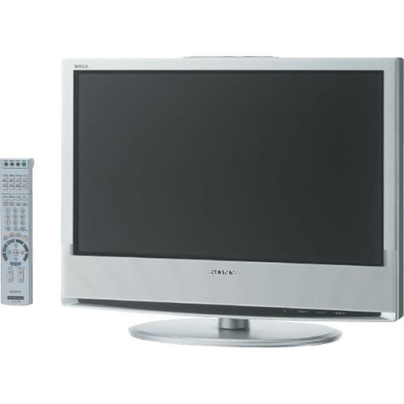テレビ ソニー 23V型 液晶 テレビ ブラビア KDL-S23A10 ハイビジョン 2005年