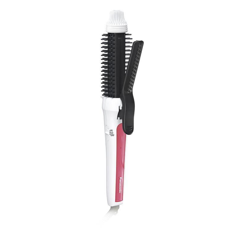 パナソニック ヘアアイロン カール・ストレート両用 26mm 白 EH-HT43-W パナソニック ヘアアイロン カール・ストレート両用 26mm 白 EH-HT43-W