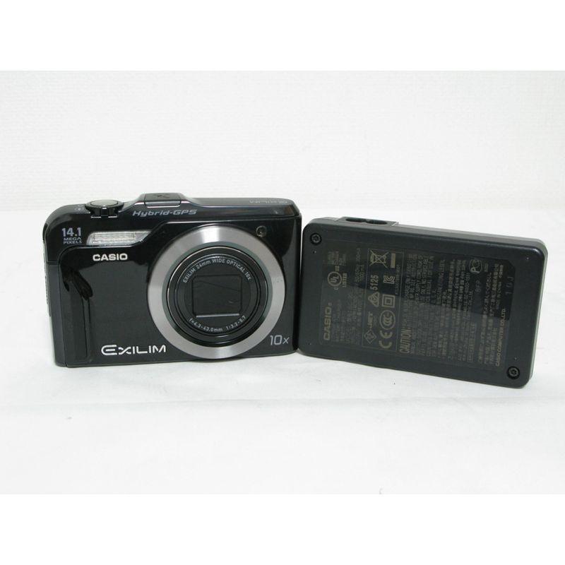 CASIO デジタルカメラ EXILIM EXH20G 1410万画素 光学10倍ズーム CASIO デジタルカメラ EXILIM EXH20G 1410万画素 光学10倍ズーム