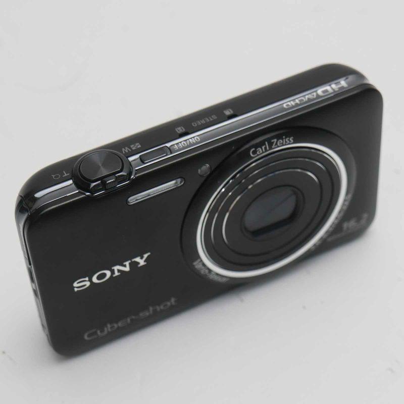 ソニー SONY デジタルカメラ Cybershot WX7 1620万画素CMOS 光学ｘ5 ブラック DSC-WX7/B wgteh8f ソニー SONY デジタルカメラ Cybershot WX7 1620万画素CMOS 光学x5
